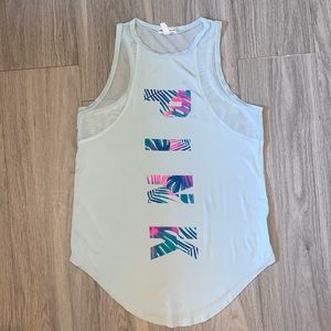 Victoria’s Secret PINK Tank